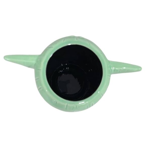 Star Wars The Mandalorian The Child Grogu Geekitikis Ceramic Mug 16oz - Picture 5 of 8